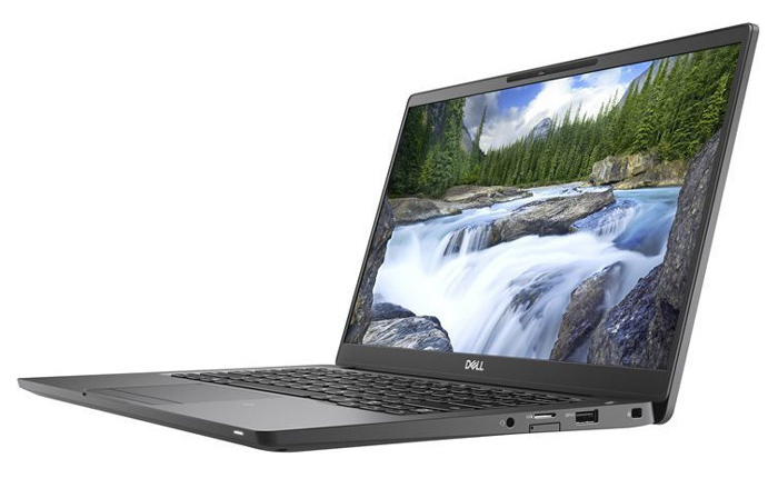 DELL Laptop Latitude 7400, Refurbished Grade B, i5-8365U, 8/128GB M.2, 14