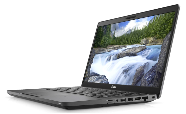 DELL Laptop Latitude 5400, Refurbished Grade B, i5-8265U, 8/256GB M.2, 14
