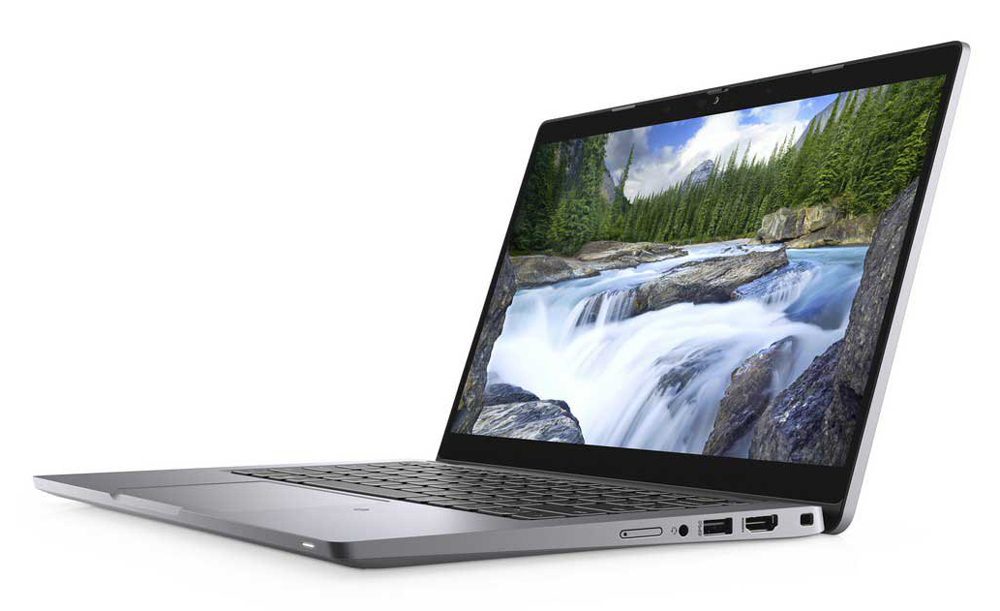 DELL Laptop Latitude 5320, Refurbished Grade A, i5-1145G7 8/256GB M.2, 13.3