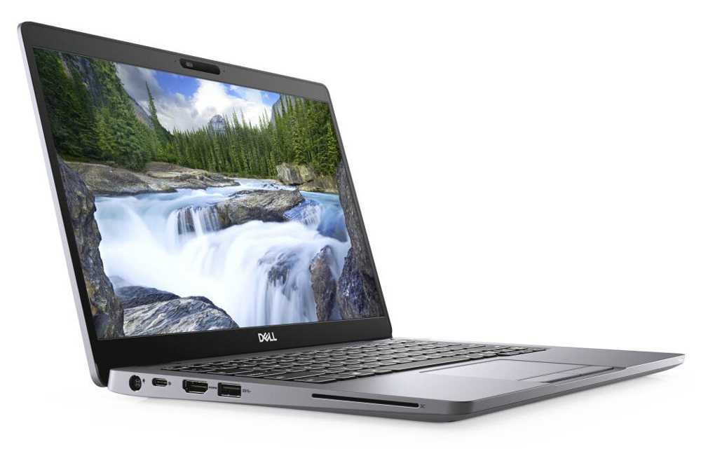 DELL Laptop Latitude 5310, Refurbished Grade B, i5-10310U 8/256GB M.2, Cam 13.3