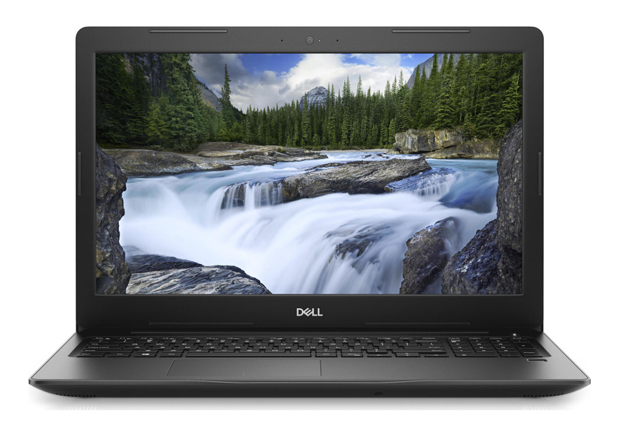 DELL Laptop Latitude 3590, Refurbished Grade A, i5-7200U, 8/128GB M.2, 15.6