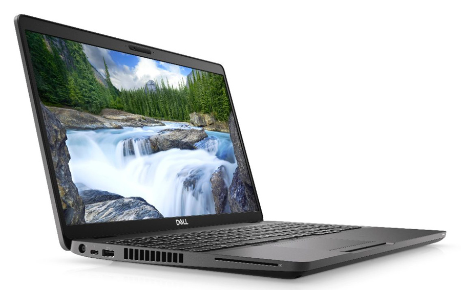 DELL Laptop Precision 3541, Refurbished Grade A, i5-9400H, 16/256GB M.2, 15.6
