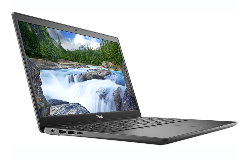 DELL Laptop Latitude 3510, Refurbished Grade B, i5-10310U, 8/256GB M.2, 15.6