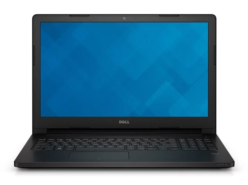 DELL Laptop Latitude 3570, Refurbished Grade A, i5-6200U, 8/128GB SSD, 15.6