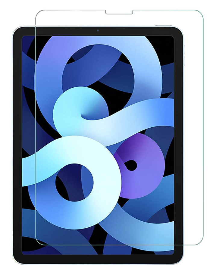 POWERTECH tempered glass 9H 2.5D TGC-0002 για Apple iPad Pro 12.9