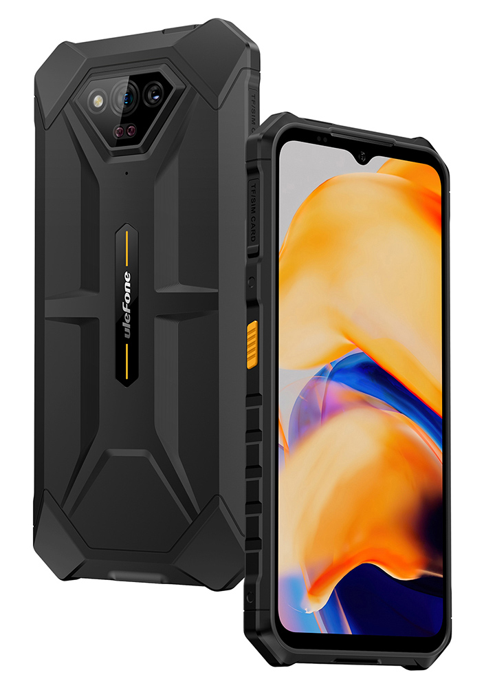 ULEFONE smartphone Armor X13, 6.52