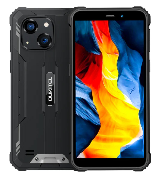 OUKITEL smartphone WP32, 6