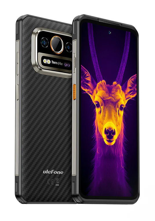 ULEFONE smartphone Armor 25T Pro, 6.78