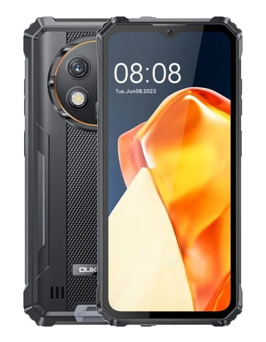 OUKITEL smartphone WP28E, 6.52