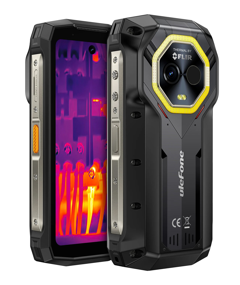 ULEFONE smartphone Armor Mini 20T Pro, 4.7