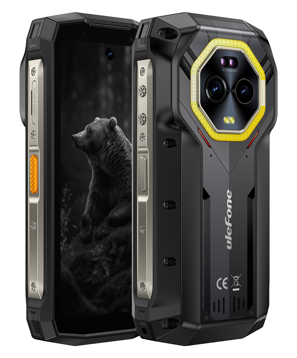 ULEFONE smartphone Armor Mini 20, 4.7