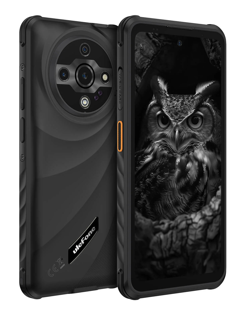 ULEFONE smartphone Armor X31 Pro, 6.56