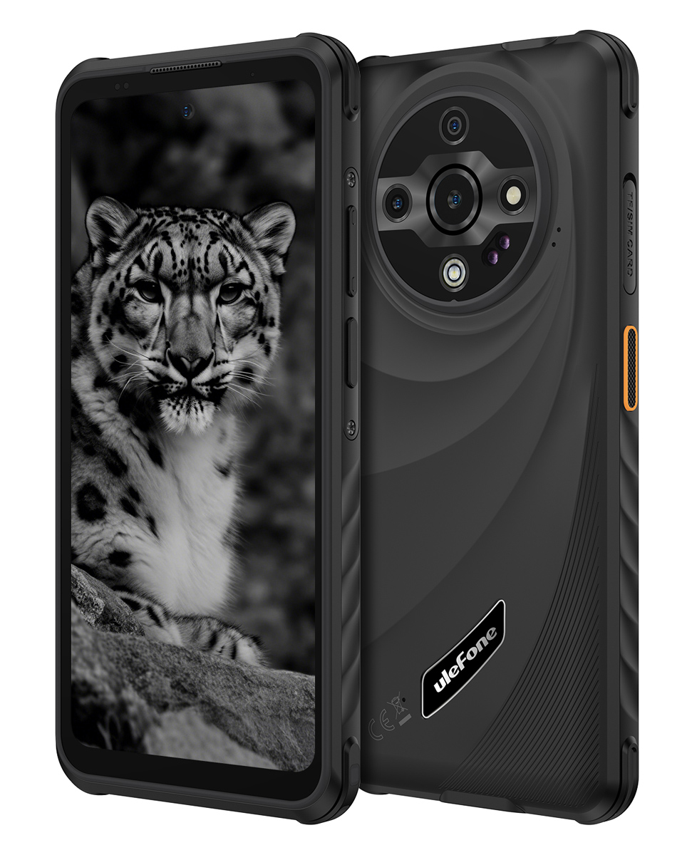 ULEFONE smartphone Armor X31, 6.56