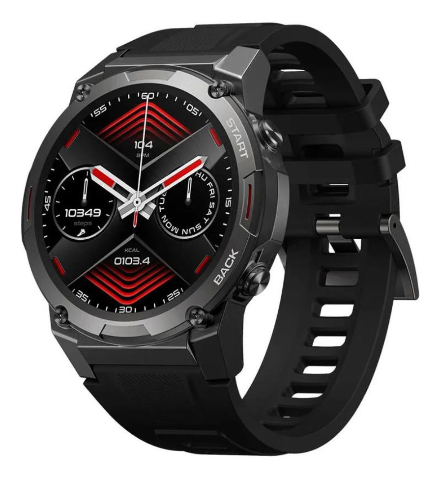 ZEBLAZE smartwatch Vibe 7 Pro, 1.43