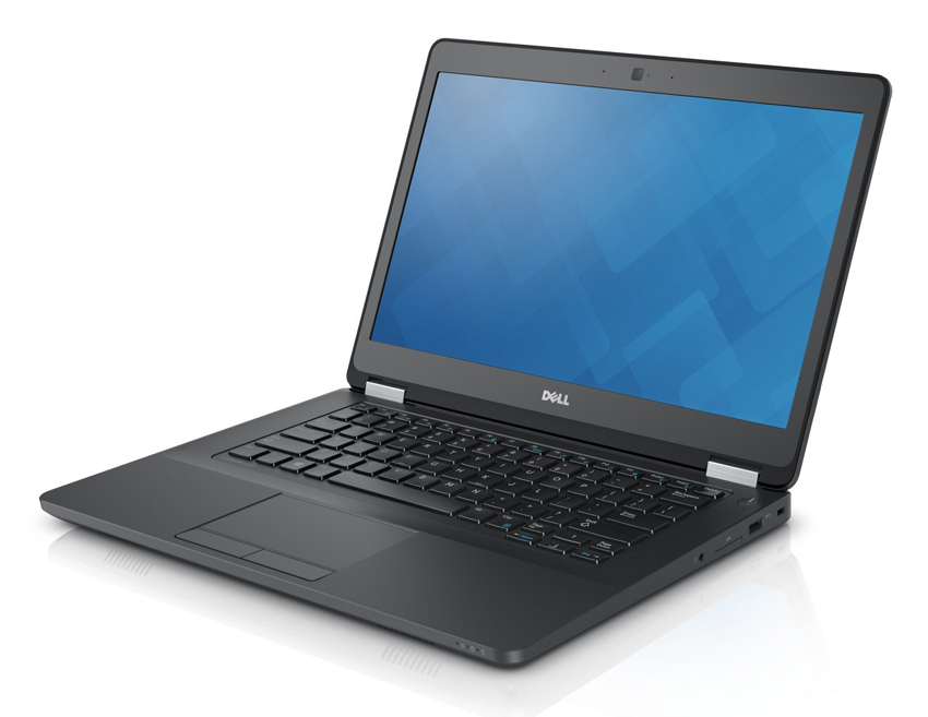 DELL Laptop Latitude 5480, i5-6300U, 8/500GB HDD, 14